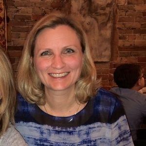 Meet your Posher, Wendy